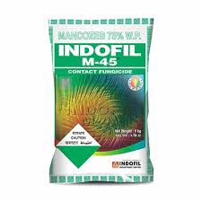 INDOFIL M45