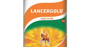 LANCERGOLD 