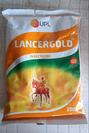 LANCERGOLD 