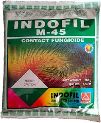 INDOFIL M45