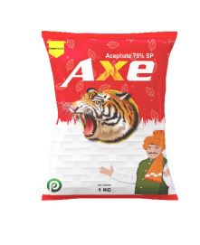 AXE Acephate 75% SP