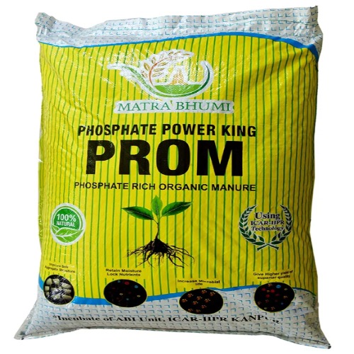 Phosphate Power King