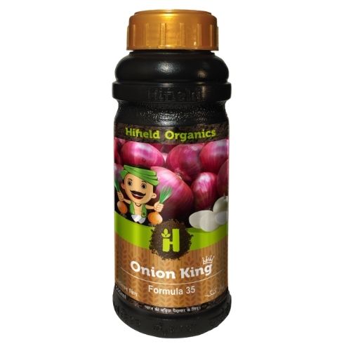 Onion King (Growth Promoter for Onion)