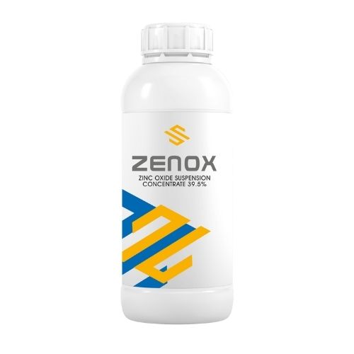 Zenox(Zinc Oxide-39.5%)