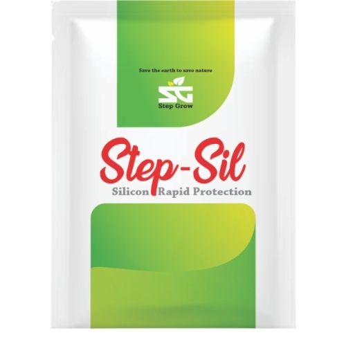 StepSil (Silicon  powder)
