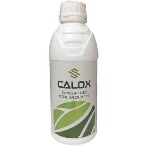 Calox 