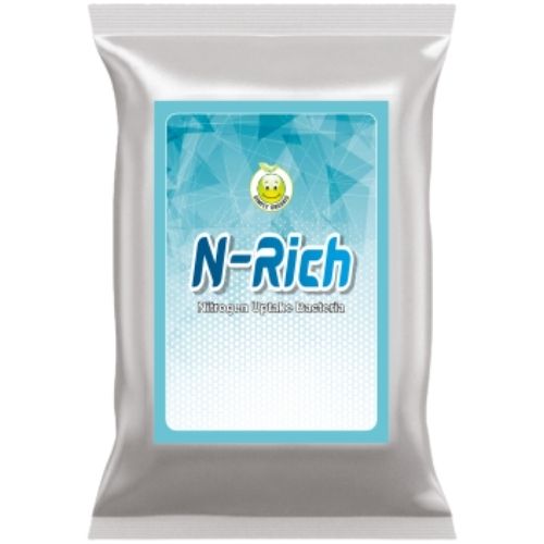 N - Rich (Nitrogen Fixing Bacteria)