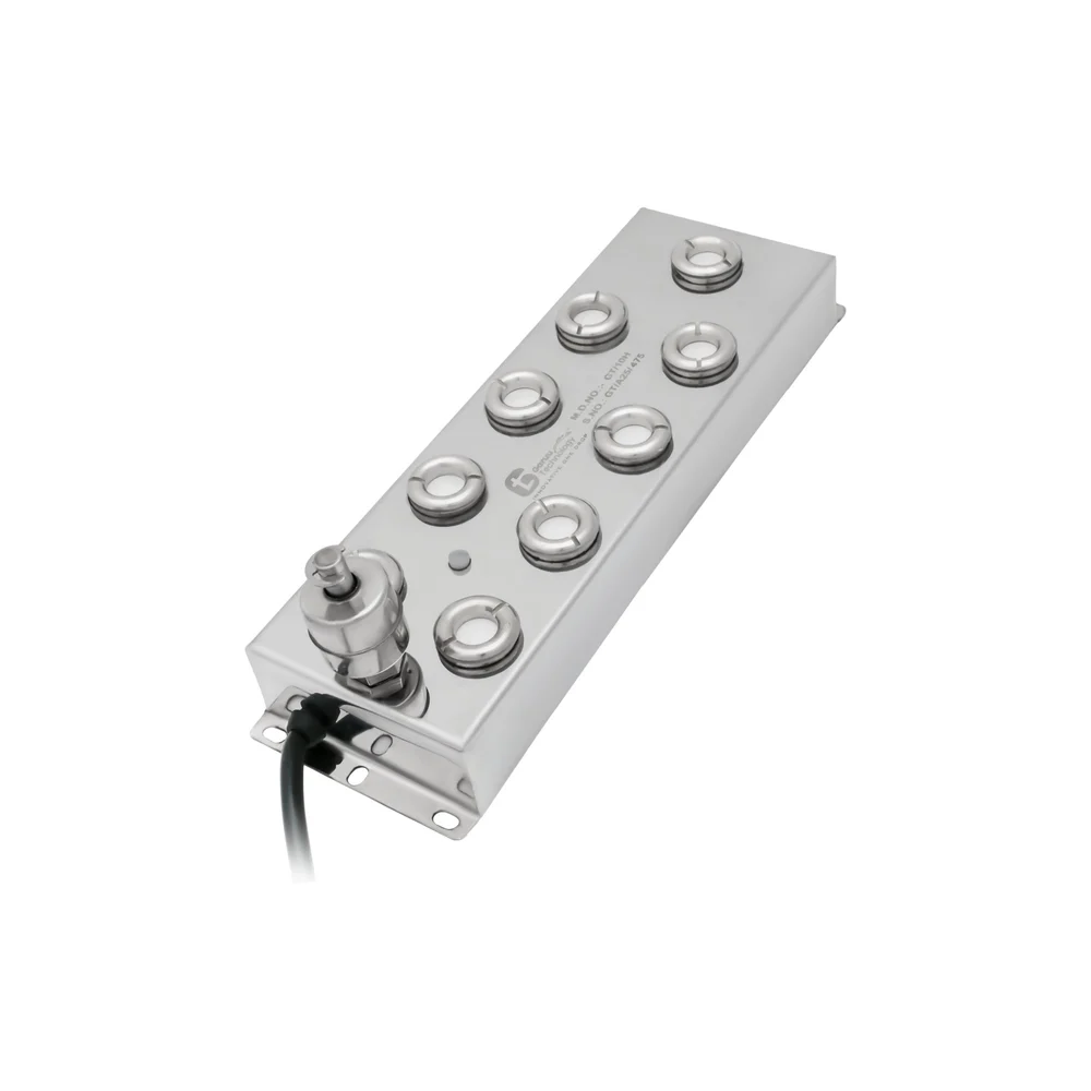 Ultrasonic Mist Maker Plate