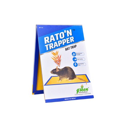 Rat Trap