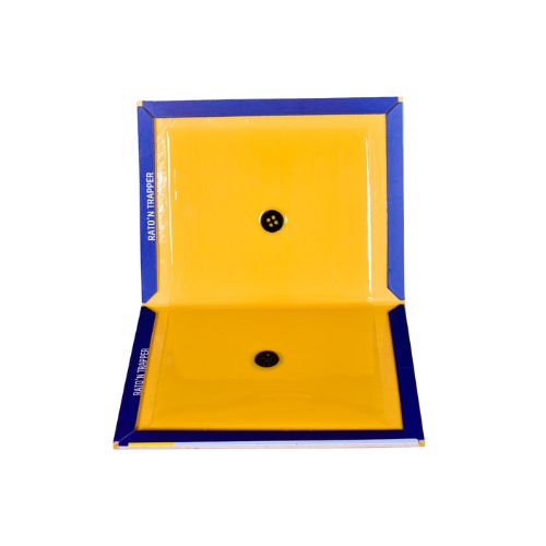 Big Rat Trap