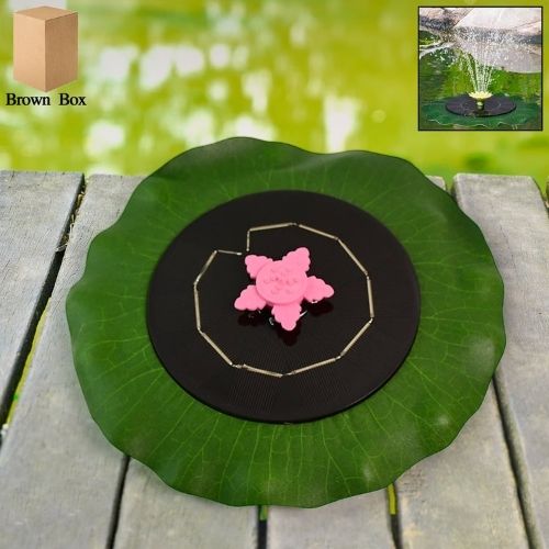 Decorative Water Fountain Pump