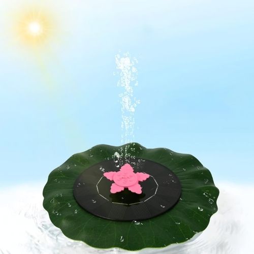 Decorative Water Fountain Pump