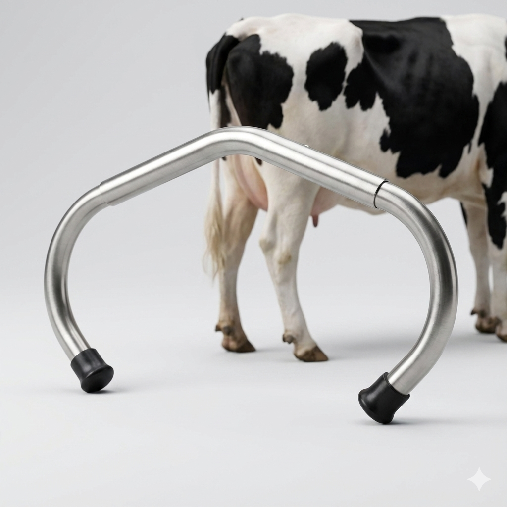 Cattle Anti-Kick Bar