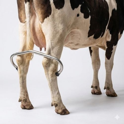 Cattle Anti-Kick Bar