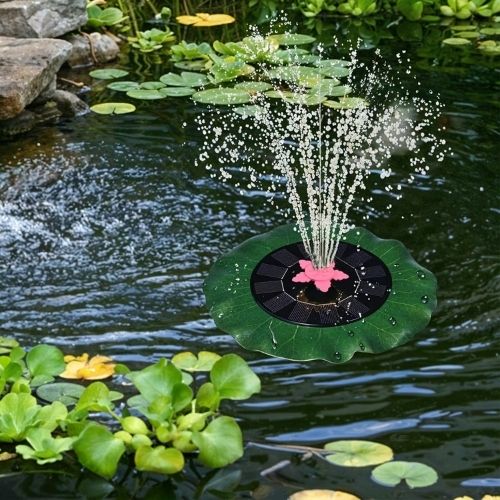 Decorative Water Fountain Pump