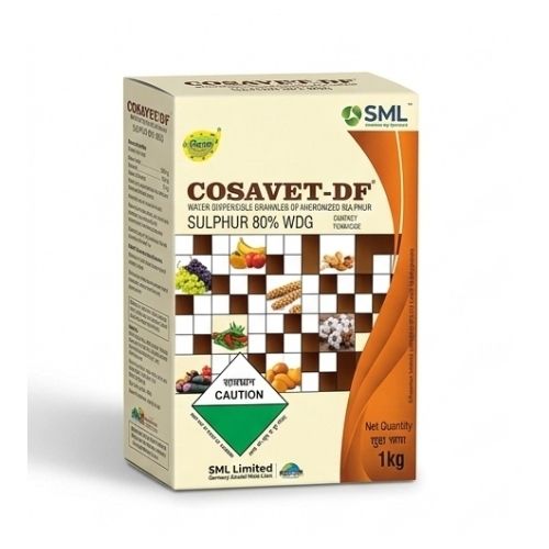 Cosavet -DF