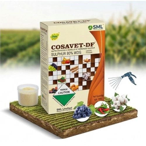 Cosavet -DF