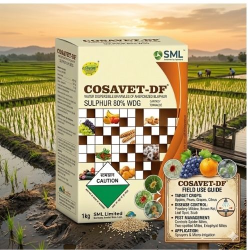 Cosavet -DF