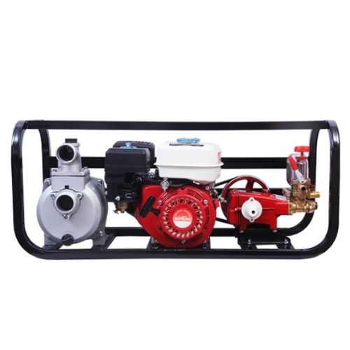 HTP COMPLETE SET (Honda GX-160 Engine)