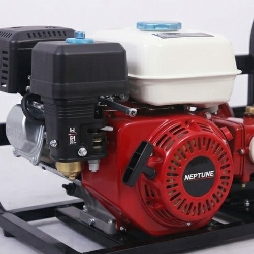 HTP COMPLETE SET (Honda GX-160 Engine)