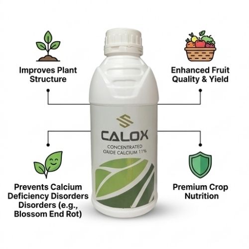 Calox 