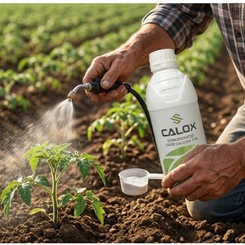 Calox 