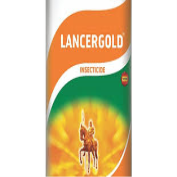 LANCERGOLD 