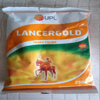 LANCERGOLD 
