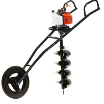 EARTH AUGERS  AG-63W