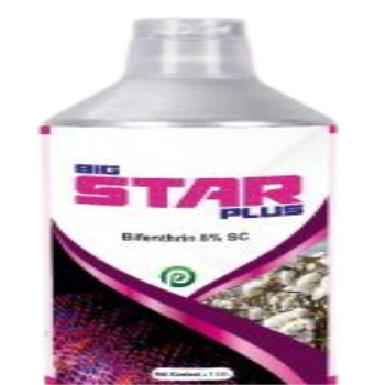 BIG STAR PLUS Bifenthrin 8% SC