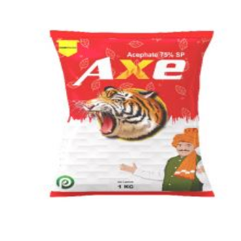 AXE Acephate 75% SP