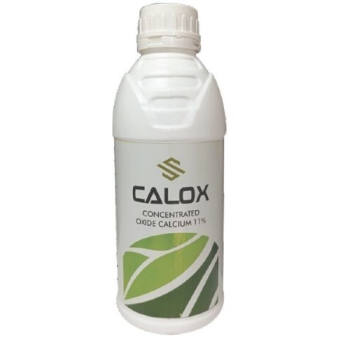 Calox 