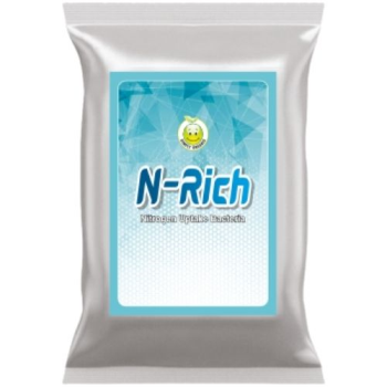 N - Rich (Nitrogen Fixing Bacteria)