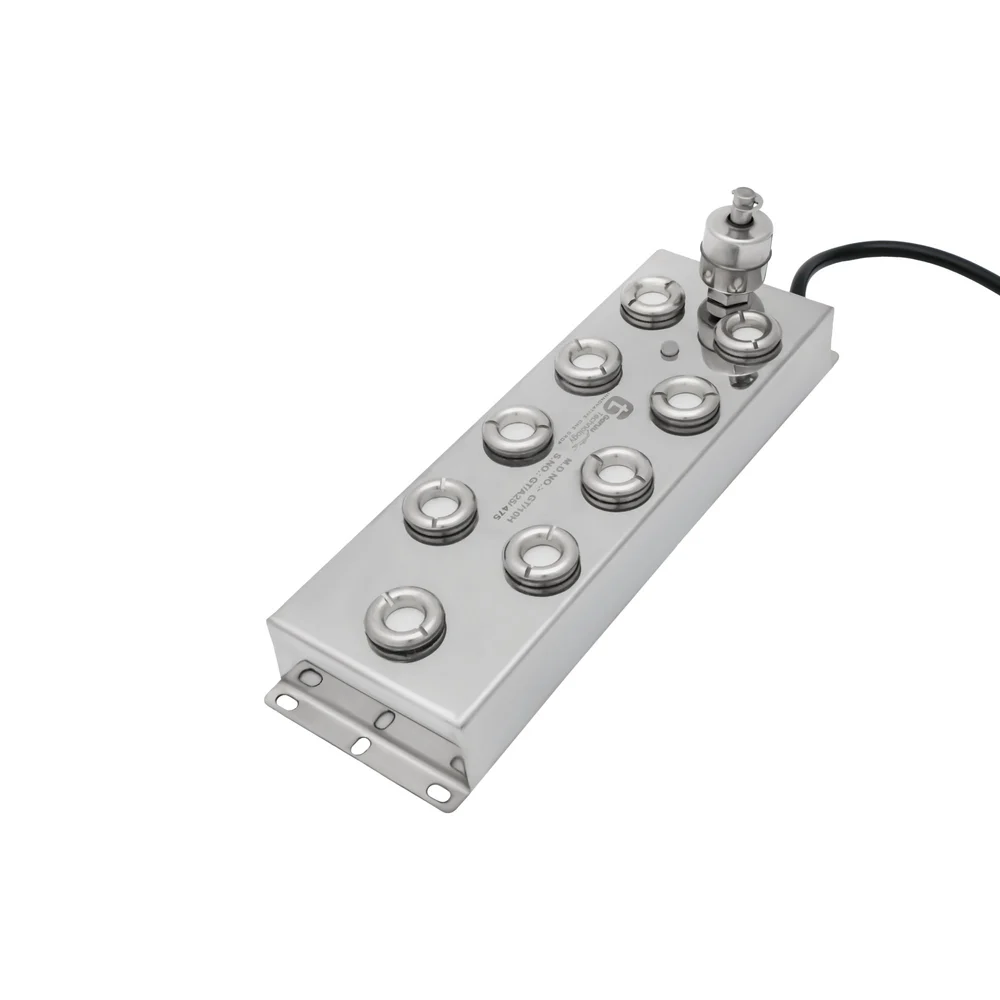 Ultrasonic Mist Maker Plate