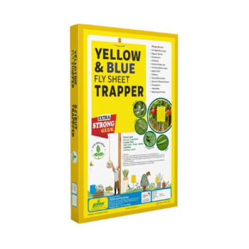 ECO Yellow and Blue Mix Sticky Trap