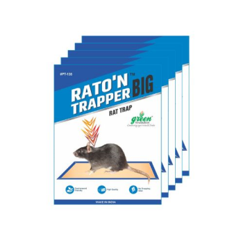 Big Rat Trap
