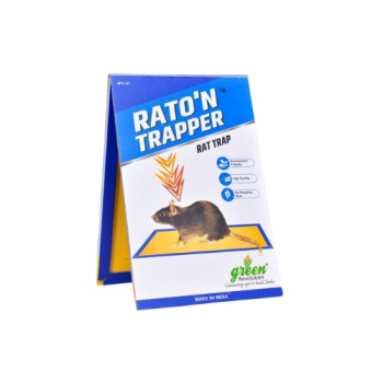 Rat Trap