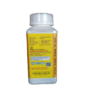 Geolife No Virus Organic Viricide for Plants and Crops 100ML