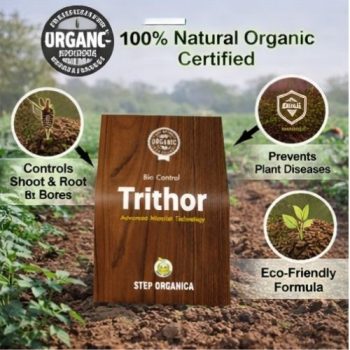 Trithor (Trichoderma Viride)