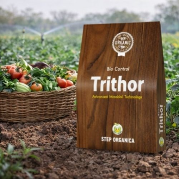 Trithor (Trichoderma Viride)