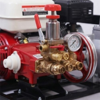 HTP COMPLETE SET (Honda GX-160 Engine)