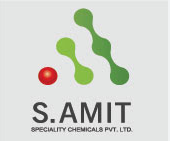 S. AMIT SPECIALITY CHEMICALS PVT .LTD.