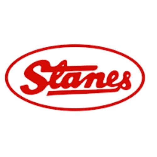 T STANES