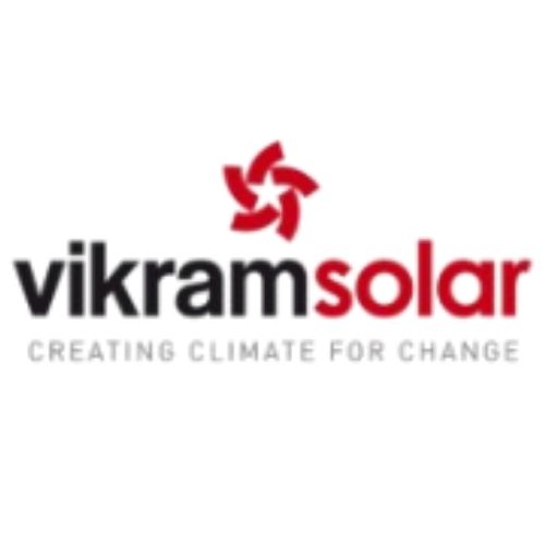 Vikram Solar Limited