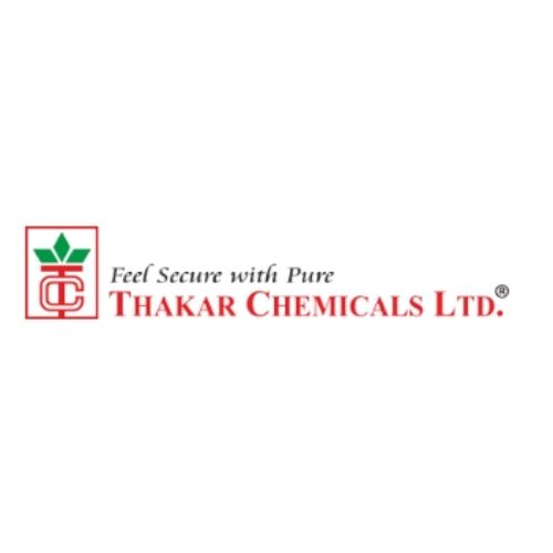 Thakar Chemicals Ltd