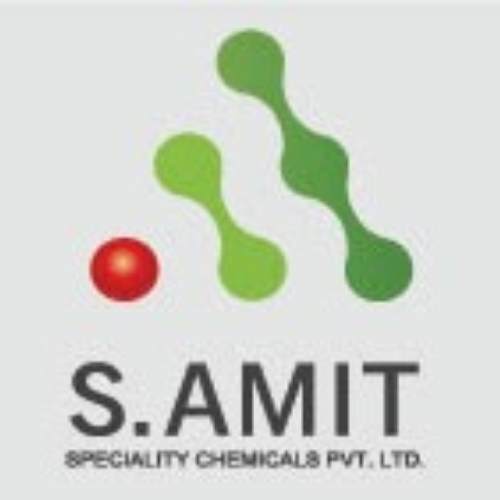 S. AMIT SPECIALITY CHEMICALS PVT .LTD.
