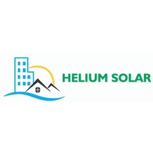 Helium Solar