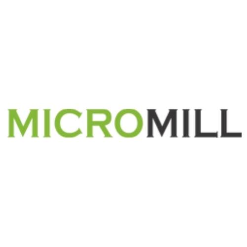 Micromill